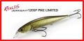 Realis Jerkbait 120SP Pike